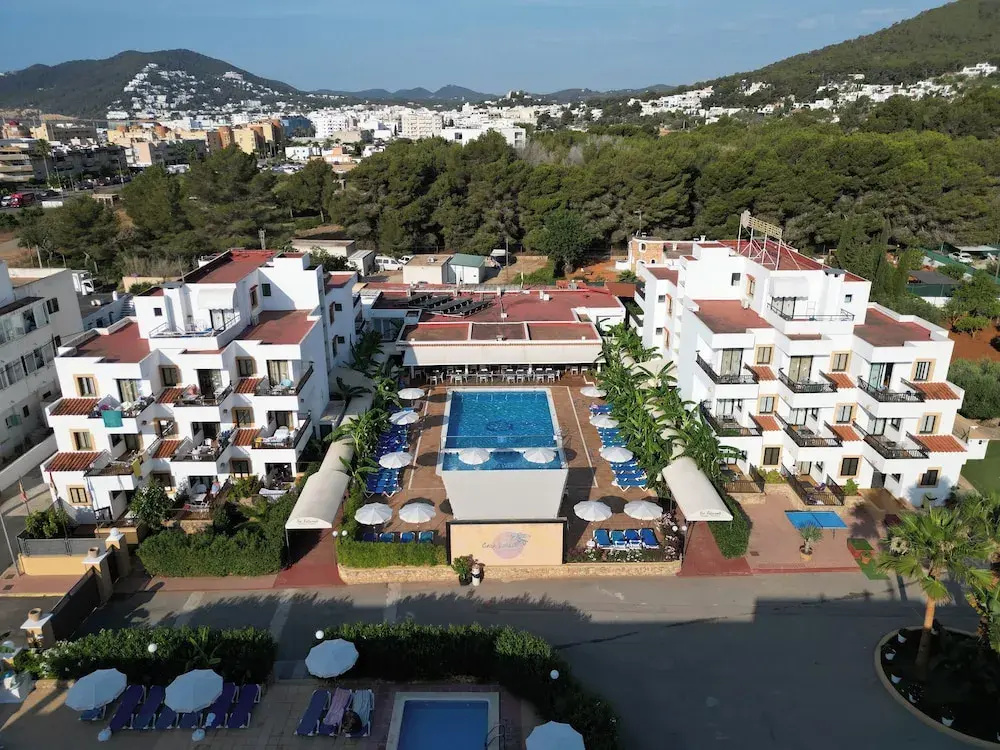 Apartments Casa Luis By Invisa