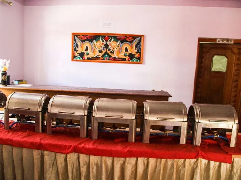 Hotel Lumbini - Général