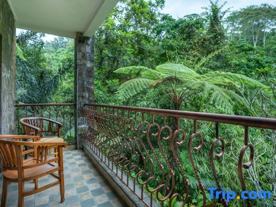 Ayung Resort Ubud