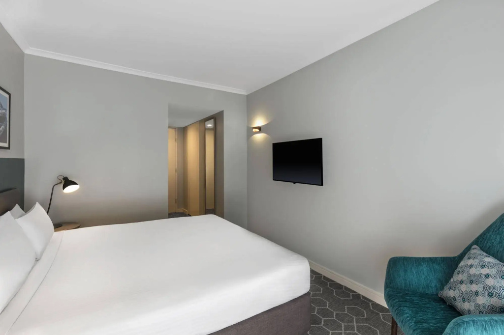 Vibe Hotel Rushcutters Bay Sydney - Général