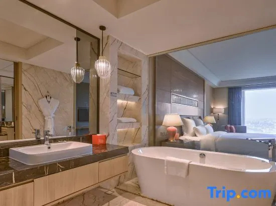 Pullman Shishi Mattison - Chambres