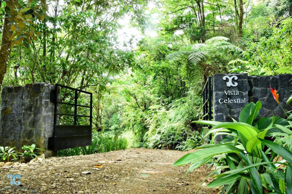 Vista Celestial - фото 42