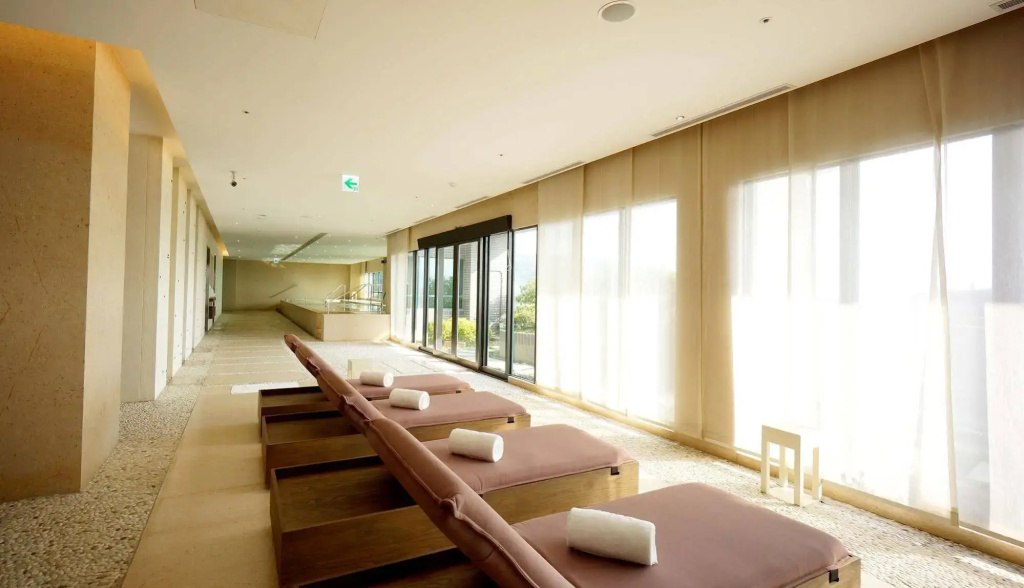 Hotel Royal Beitou - Général