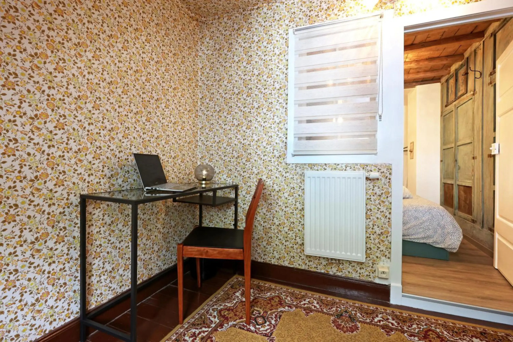 Retro 68 : Charmante Maison Au Centre de Malmedy