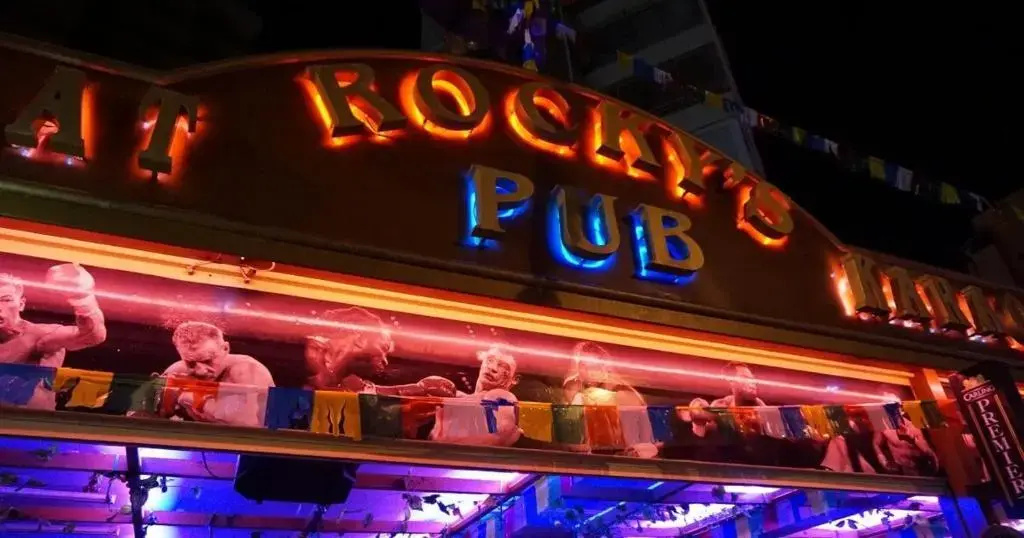 Hotel photo 20