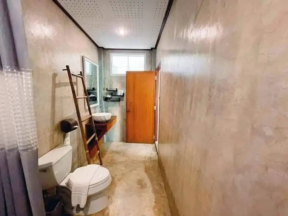 Villa De Bua Resort at Nan - Chambres