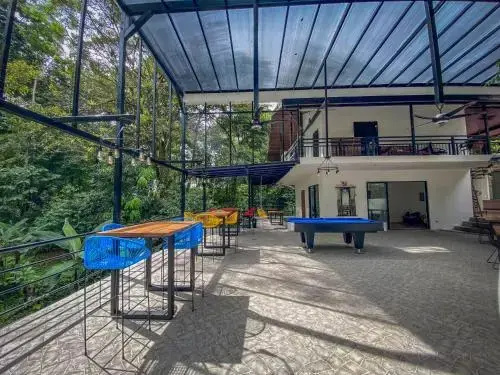 Villas Santerras