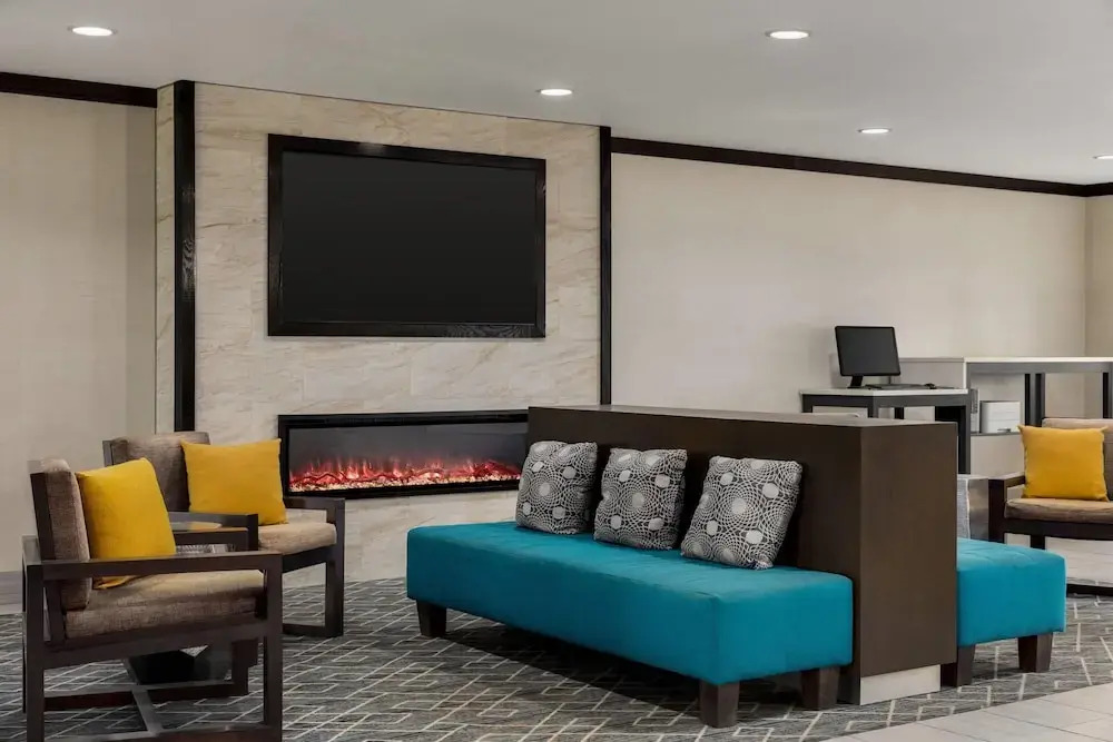 La Quinta Inn & Suites By Wyndham Peru Starved Rock St Park - фото 2