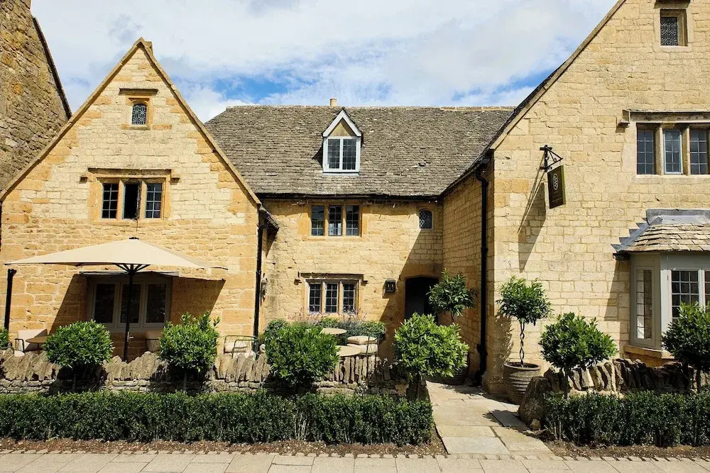 House of George W. Davies