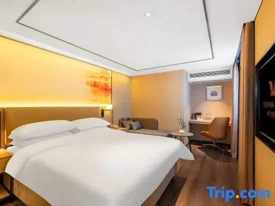 Superior Double room (full double bed)