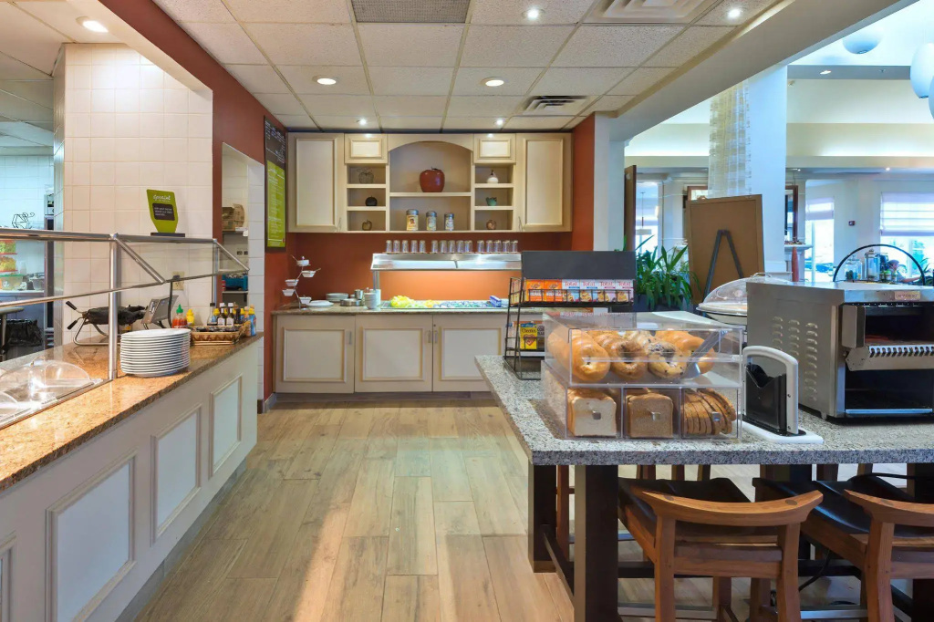 Hilton Garden Inn Philadelphia Ft. Washington - Général
