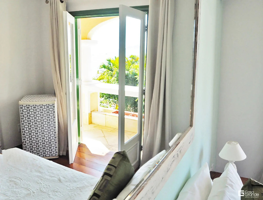 Casagrande Hotel Boutique - Général