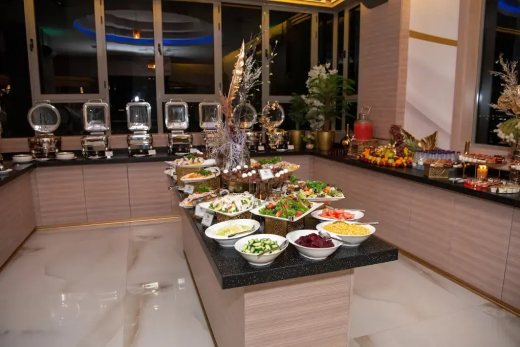 Hotel photo 10