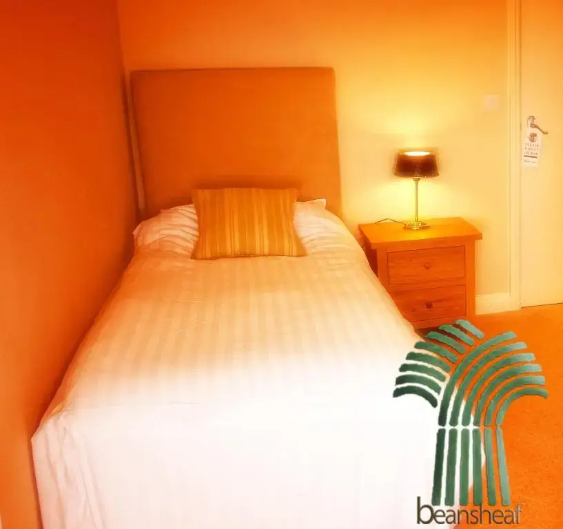 The Beansheaf Hotel - Chambres