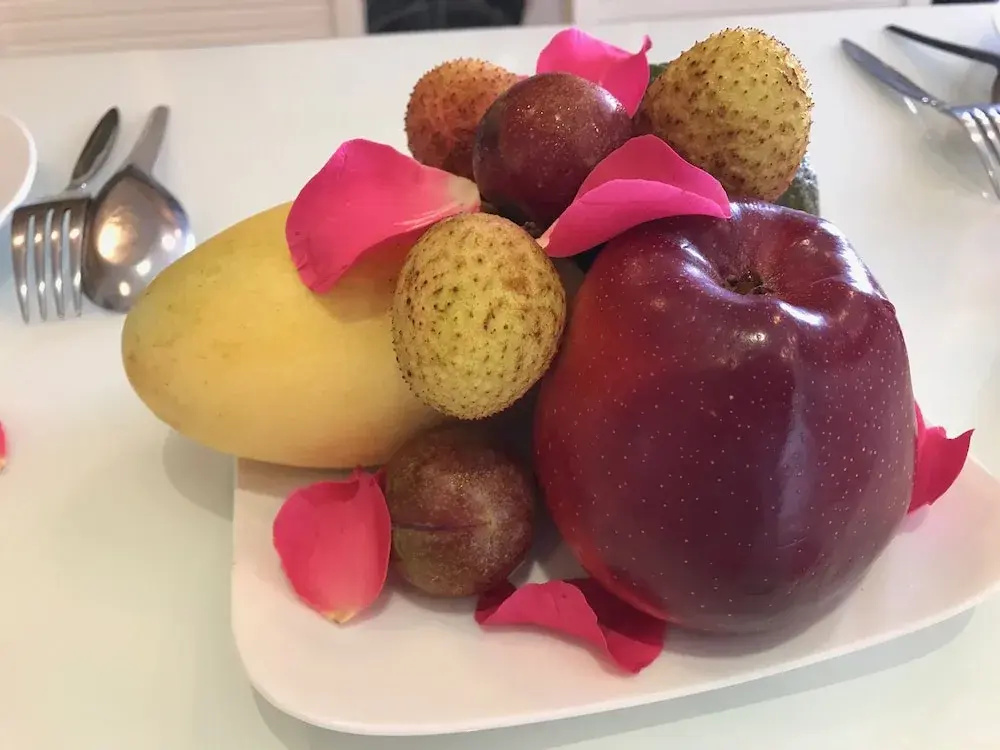 Phuong Anh Hotel - Général