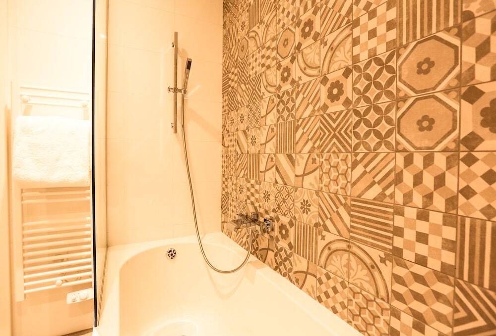 Le Kube Villas by null