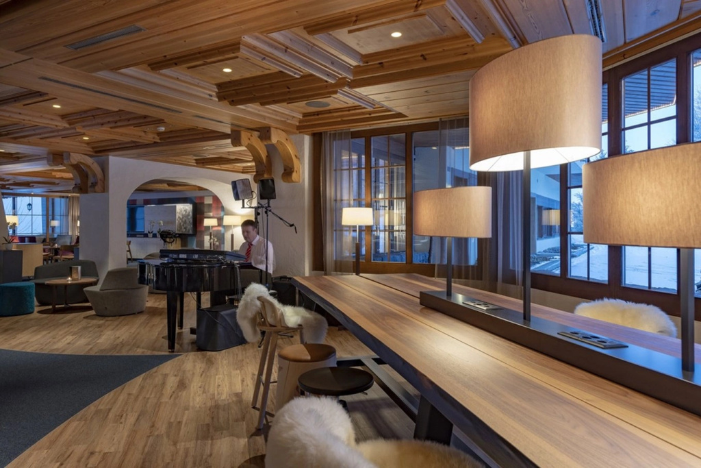 Sunstar Hotel Grindelwald - Général