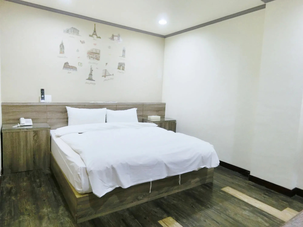 A22 Wei Lu Hotel - Général