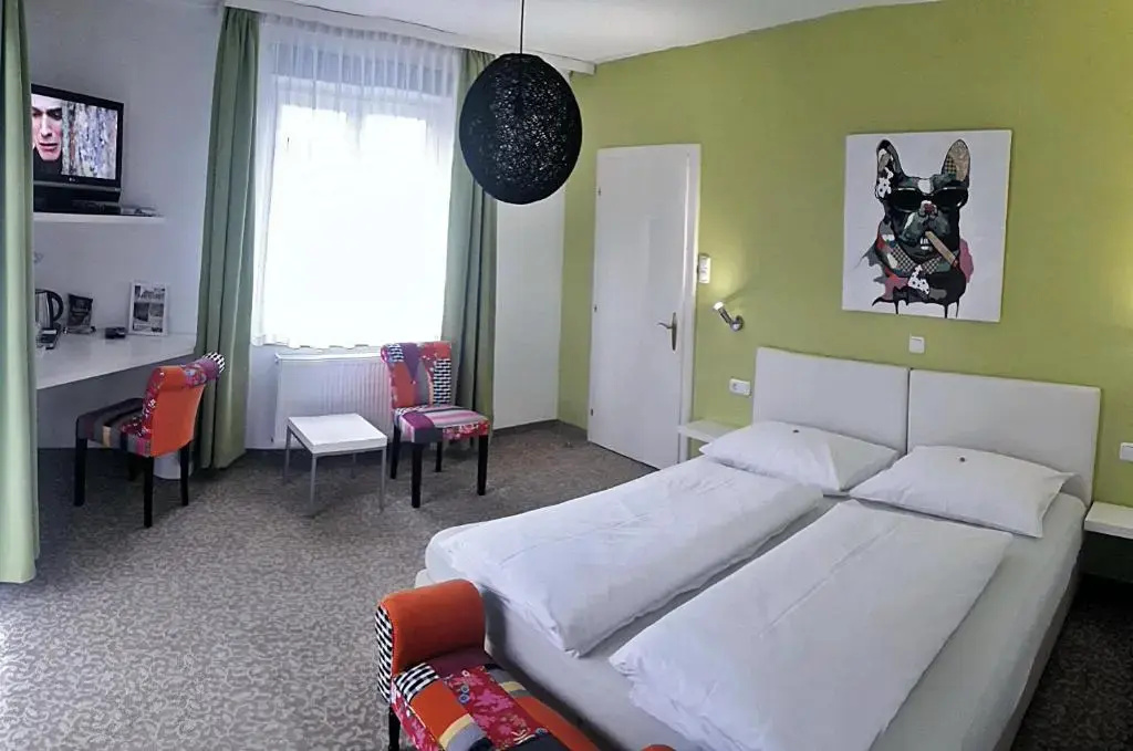 Hotel Oase