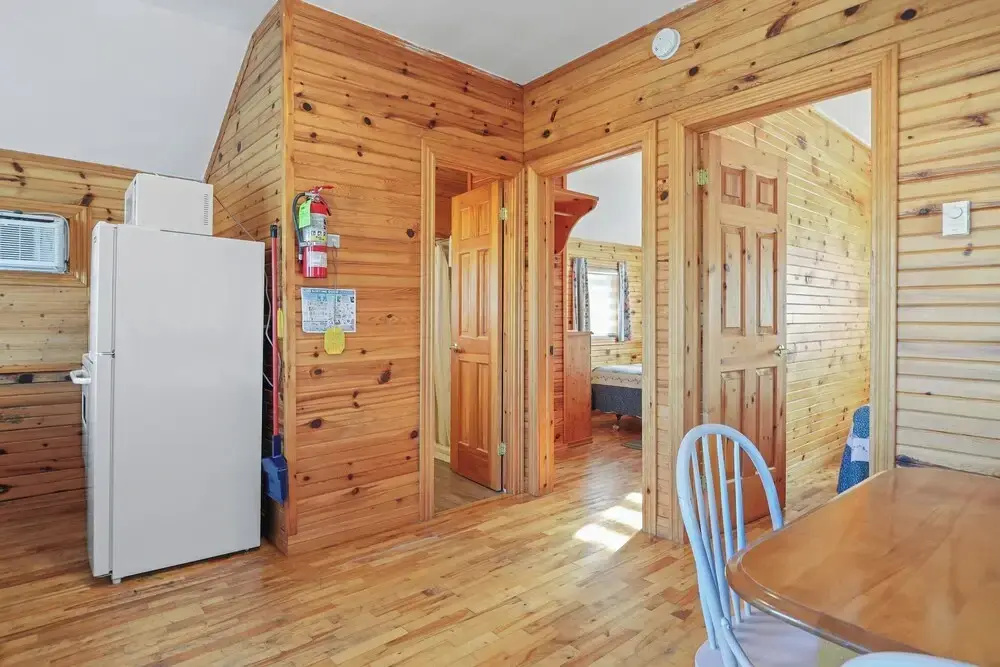 Premier Cottage