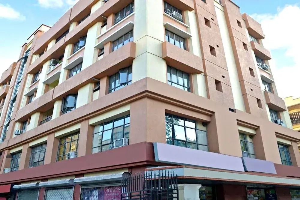 Goroomgo Ullash Residency Salt Lake Kolkata