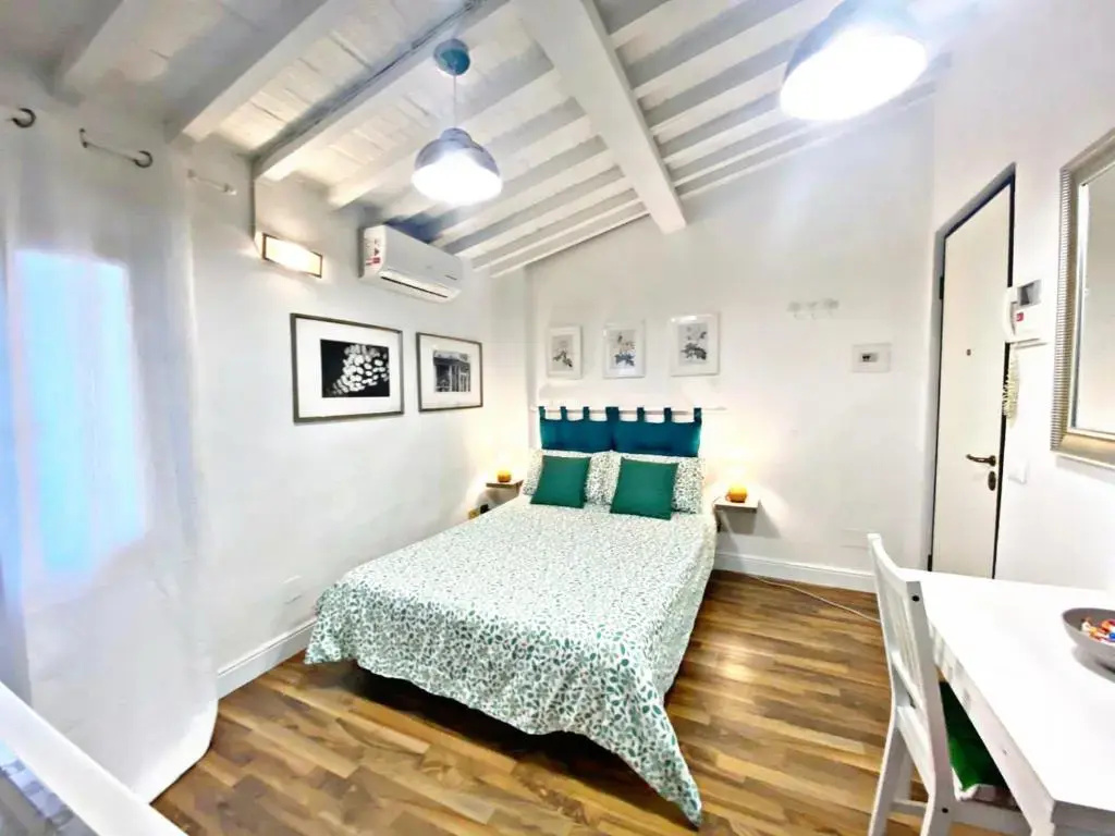 Santo Spirito Suite - Chambres