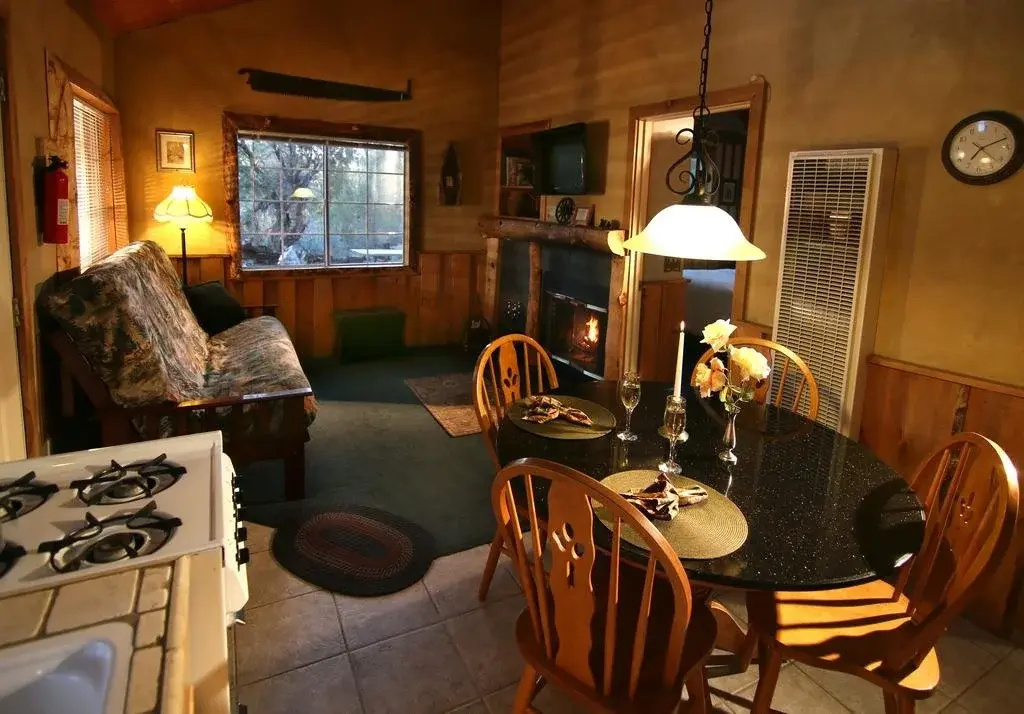 Cienaga Creek Ranch - Général