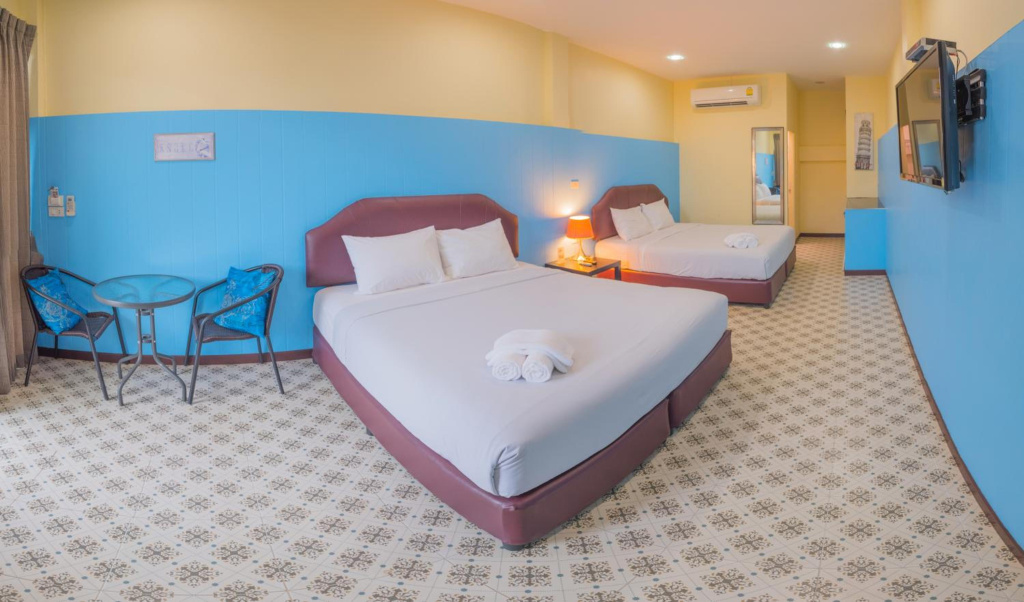 Hotel photo 20