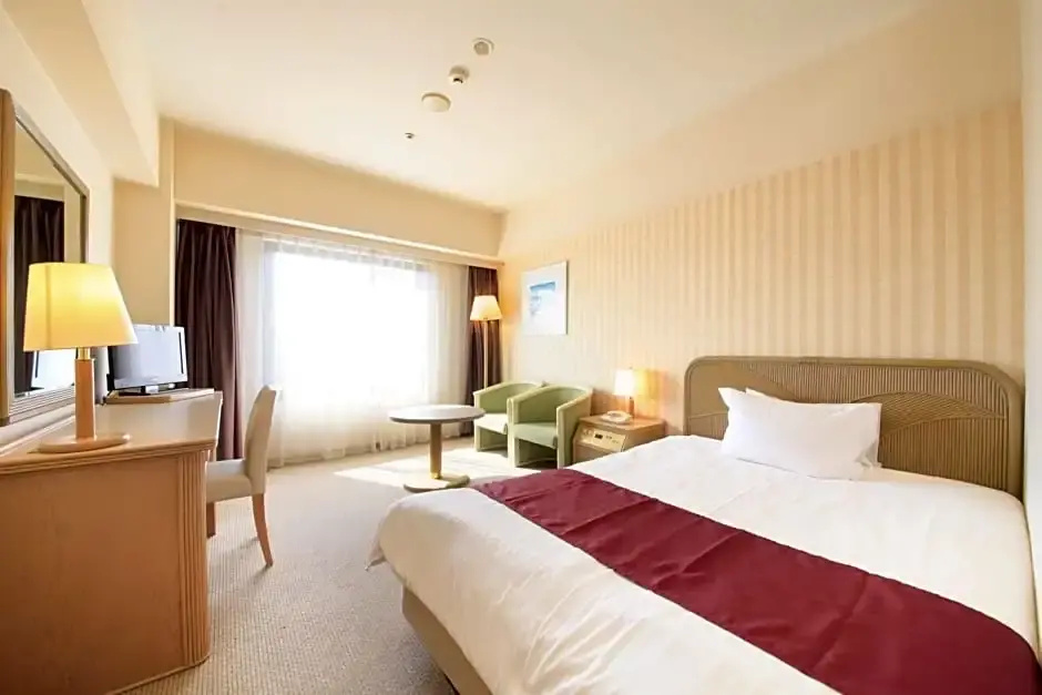 Quintessa Hotel Sasebo - Tap to explore photos