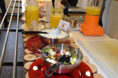 Hotel photo 13