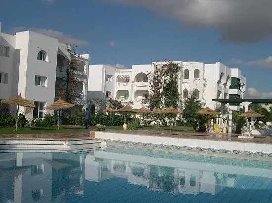 Dar Zakarya