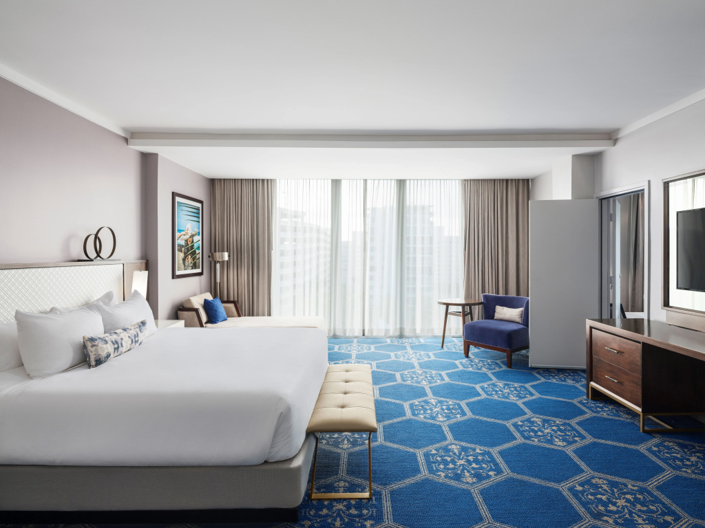Fairmont El San Juan Hotel - Général