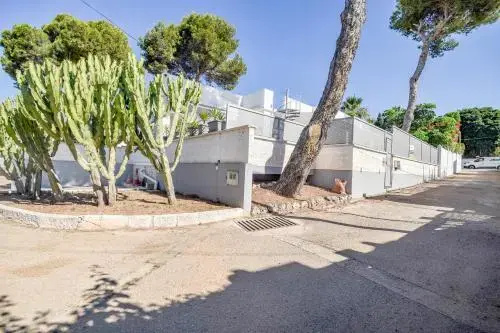 Modern House Costabella