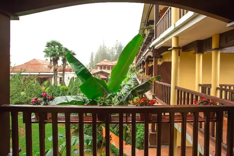 Sapa Mountain Resort, Affiliated by Meliá - Chambres