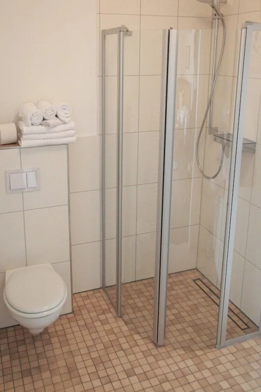Hotel zur Heidebluete - Chambres