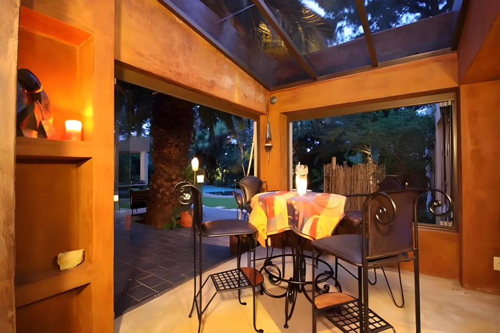 African Rock Hotel & Spa, a "Boutique Lifestyle Resort" - фото 24