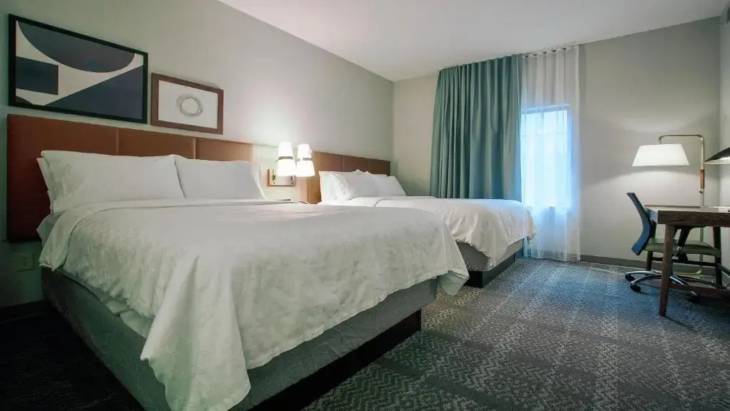 Staybridge Suites Akron-Stow-Cuyahoga Falls by IHG - Chambres
