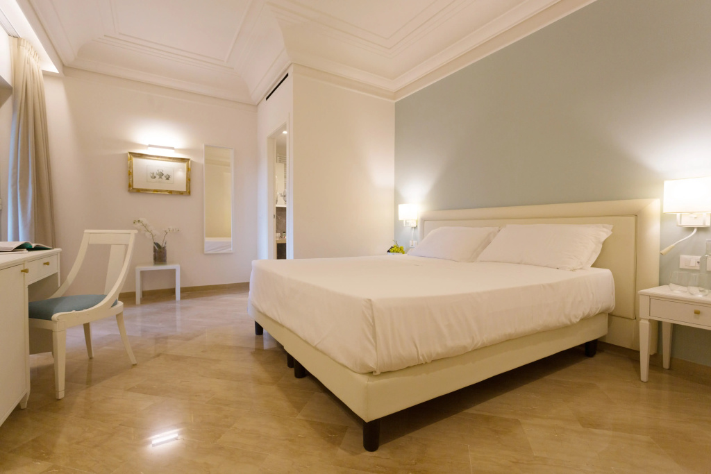 Hellenia Yachting Hotel - Général