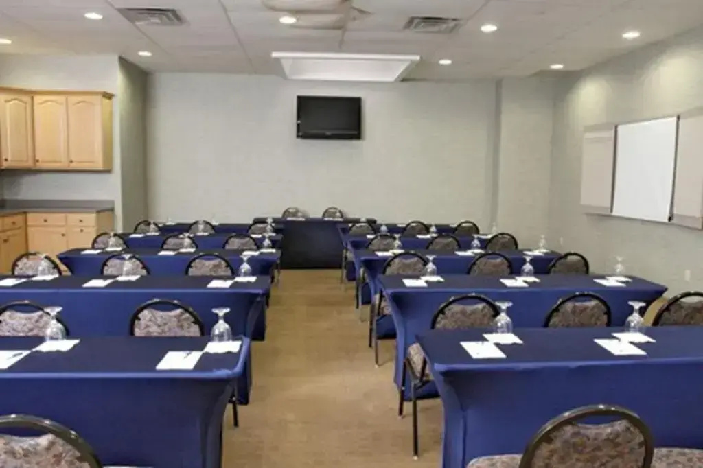 Marco LaGuardia Hotel & Suites - Général