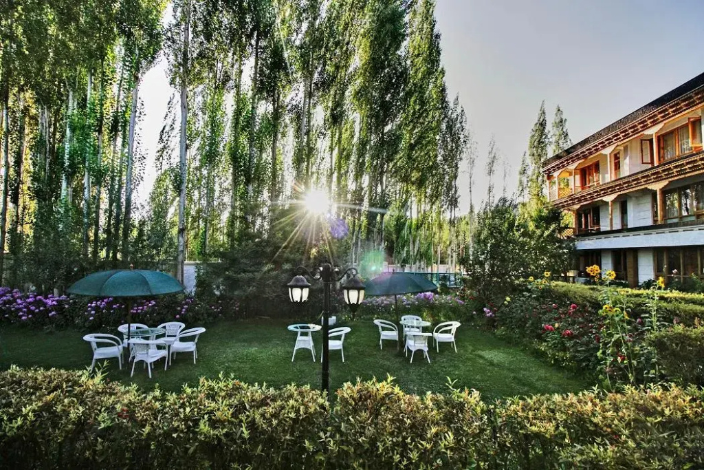 Hotel photo 3
