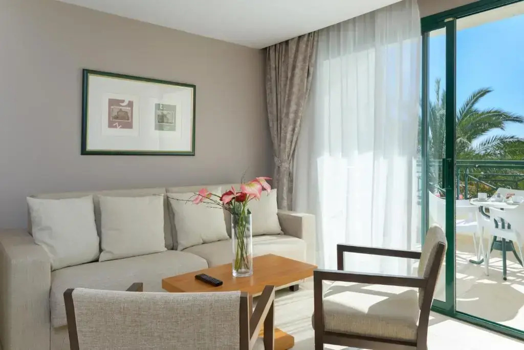 Hipotels Natura Palace - Adults only - Chambres