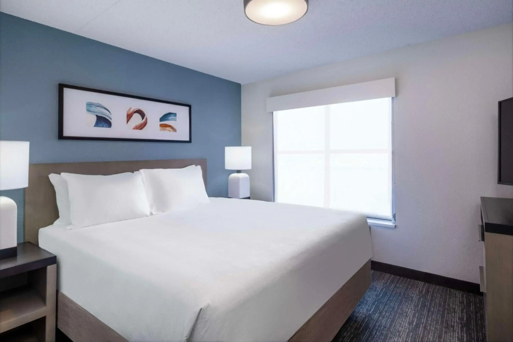 Hyatt House Colorado Springs Airport Hotel - Général