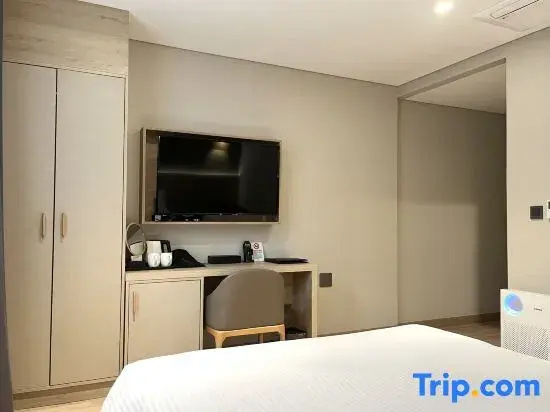 Hotel Forêt The Spa - Chambres