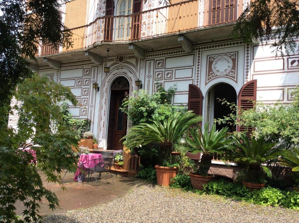 Hotel Villa Azalea image