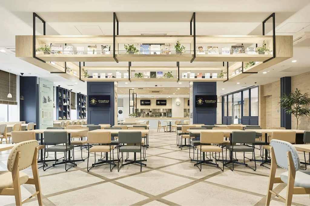Keikyu EX INN Haneda Innovation City 사진 43