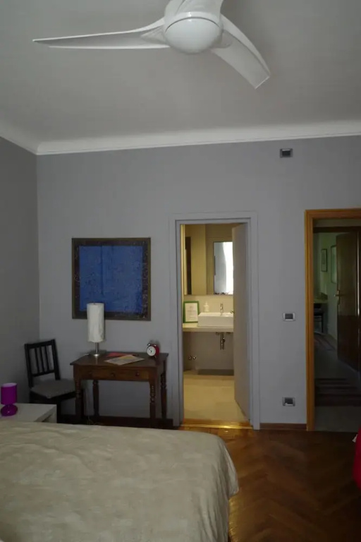 B&B Casa Crema
