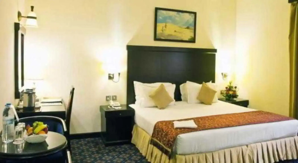 Hotel photo 7