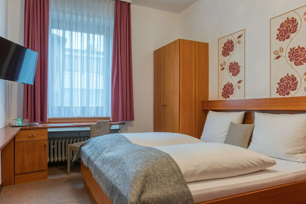 Hotel photo 19