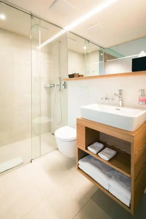 Raselli Sport Hotel - Chambres