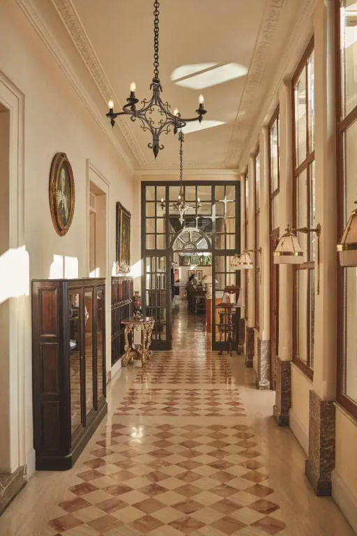 Grand Hotel Timeo, A Belmond Hotel, Taormina - Général